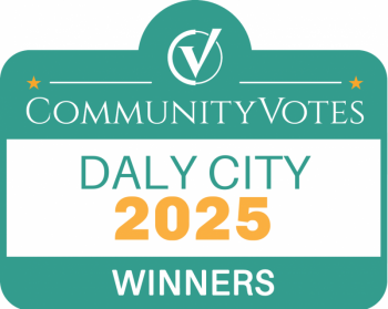 CommunityVotes Daly City 2025