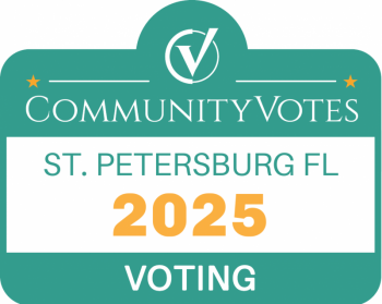 CommunityVotes St. Petersburg FL 2025