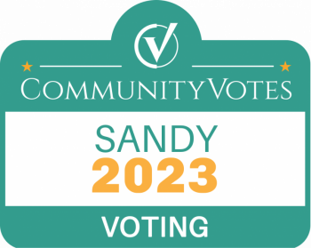 CommunityVotes Sandy 2023