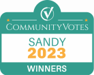 CommunityVotes Sandy 2023