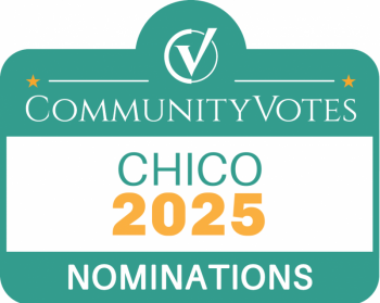 CommunityVotes Chico 2025