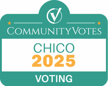 CommunityVotes Chico 2025