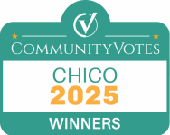 CommunityVotes Chico 2025