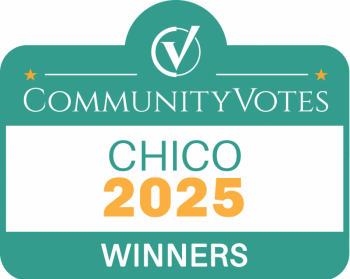 CommunityVotes Chico 2025