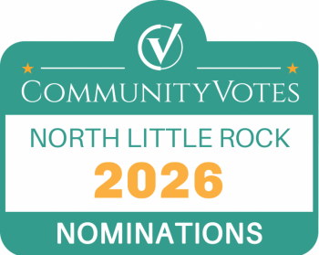 CommunityVotes North Little Rock 2026