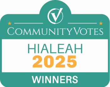 CommunityVotes Hialeah 2025