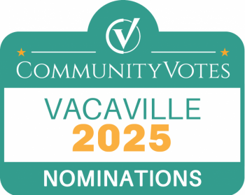 CommunityVotes Vacaville 2025