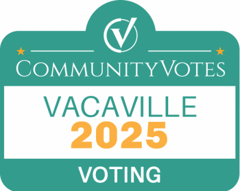 CommunityVotes Vacaville 2025