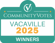 CommunityVotes Vacaville 2025