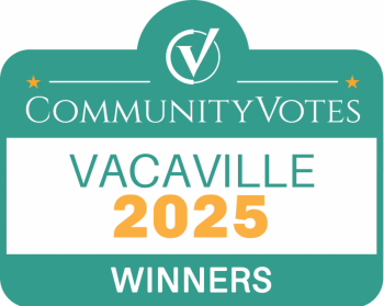 CommunityVotes Vacaville 2025