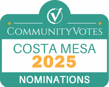 CommunityVotes Costa Mesa 2025