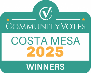 CommunityVotes Costa Mesa 2025