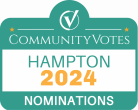 CommunityVotes Hampton 2024