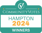 CommunityVotes Hampton 2024