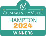 CommunityVotes Hampton 2024