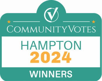 CommunityVotes Hampton 2024