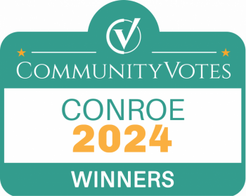 CommunityVotes Conroe 2024