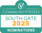 CommunityVotes South Gate 2025