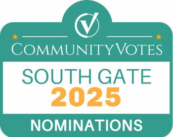 CommunityVotes South Gate 2025