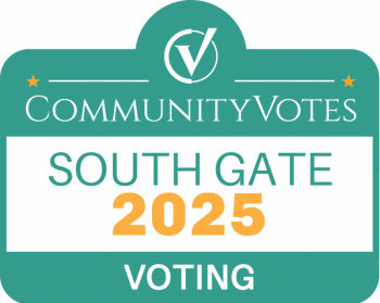 CommunityVotes South Gate 2025