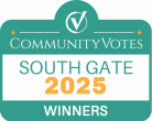 CommunityVotes South Gate 2025