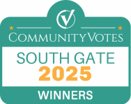 CommunityVotes South Gate 2025