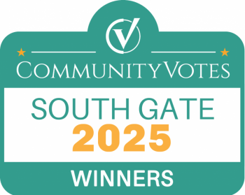 CommunityVotes South Gate 2025