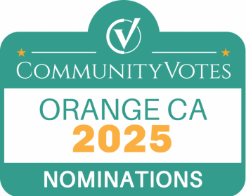 CommunityVotes Orange CA 2025