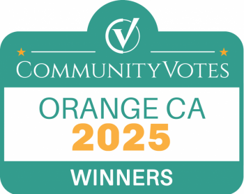 CommunityVotes Orange CA 2025