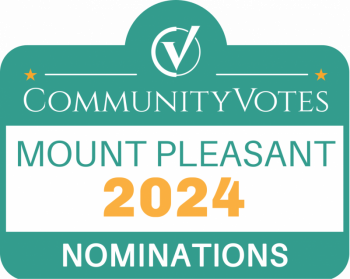 CommunityVotes Mount Pleasant 2024