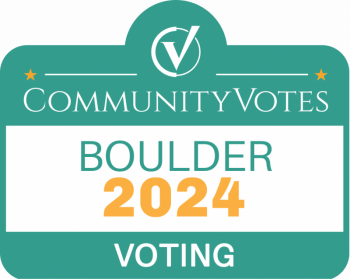 CommunityVotes Boulder 2024