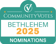 CommunityVotes Bethlehem 2025