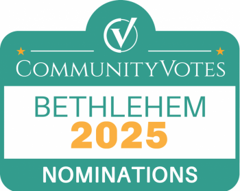 CommunityVotes Bethlehem 2025