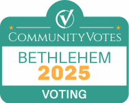 CommunityVotes Bethlehem 2025