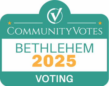 CommunityVotes Bethlehem 2025
