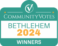 CommunityVotes Bethlehem 2024
