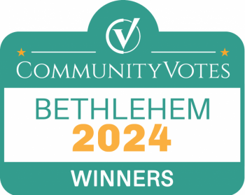 CommunityVotes Bethlehem 2024