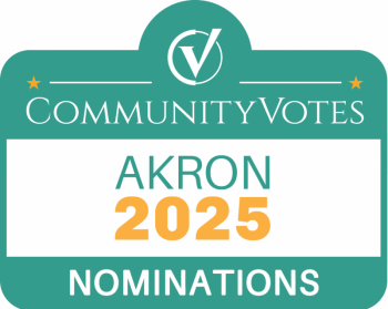 CommunityVotes Akron 2025