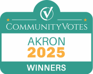 CommunityVotes Akron 2025