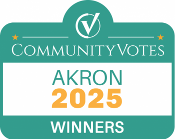 CommunityVotes Akron 2025