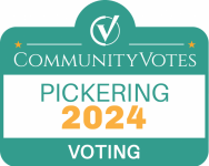 CommunityVotes Pickering 2024