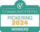 CommunityVotes Pickering 2024