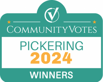 CommunityVotes Pickering 2024
