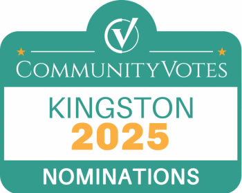 CommunityVotes Kingston 2025