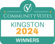 CommunityVotes Kingston 2024