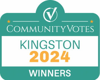 CommunityVotes Kingston 2024