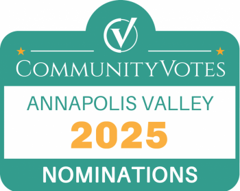 CommunityVotes Annapolis Valley 2025