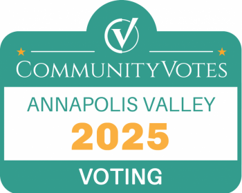 CommunityVotes Annapolis Valley 2025
