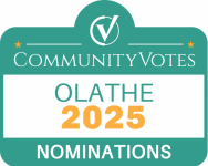 CommunityVotes Olathe 2025