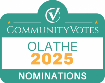 CommunityVotes Olathe 2025